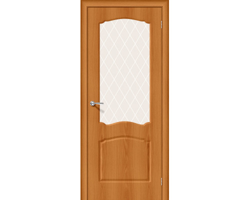 Дверь межкомнатная из ПВХ 