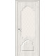 Дверь межкомнатная из ПВХ 