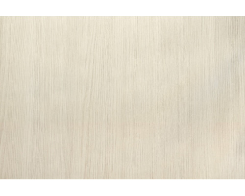 Дверь межкомнатная из эко шпона «Браво-23» Bianco Veralinga остекление Magic Fog