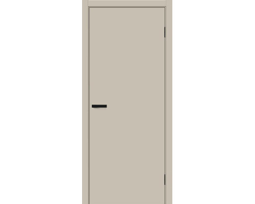 Дверь межкомнатная из ПВХ 