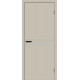 Дверь межкомнатная из ПВХ 