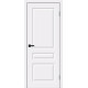 Дверь межкомнатная из ПВХ 