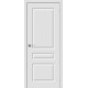 Дверь межкомнатная из ПВХ 