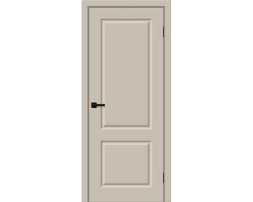 Дверь межкомнатная из ПВХ 