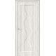 Дверь межкомнатная из ПВХ 