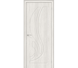 Дверь межкомнатная из ПВХ 