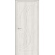 Дверь межкомнатная из ПВХ 