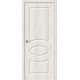 Дверь межкомнатная из ПВХ 