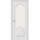 Дверь межкомнатная из ПВХ 