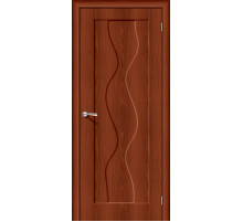 Дверь межкомнатная из ПВХ 