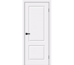 Дверь межкомнатная из ПВХ 