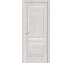 Дверь межкомнатная из эко шпона «Прима-2» Look Art глухая