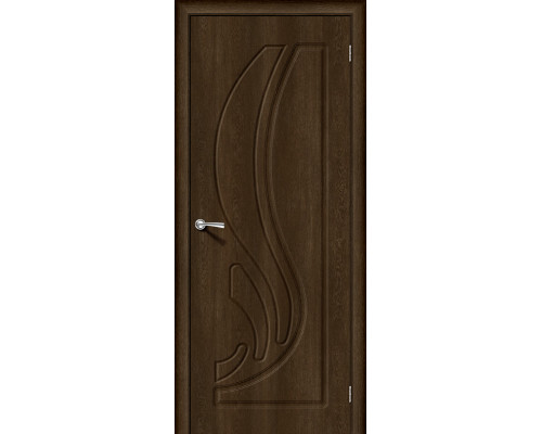 Дверь межкомнатная из ПВХ 