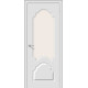 Дверь межкомнатная из ПВХ 