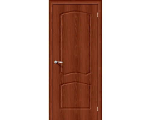 Дверь межкомнатная из ПВХ 