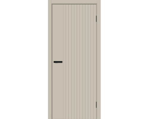 Дверь межкомнатная из ПВХ 