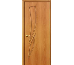 Ламинированная межкомнатная дверь 