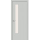 Дверь межкомнатная из ПВХ 