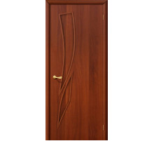Ламинированная межкомнатная дверь 