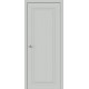 Дверь межкомнатная крашенная «Граффити-20» Grace (Эмаль) глухая