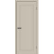 Дверь межкомнатная из ПВХ 