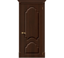 Дверь межкомнатная из ПВХ 