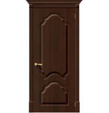 Дверь межкомнатная из ПВХ 