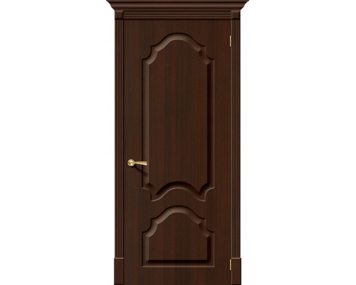 Дверь межкомнатная из ПВХ 