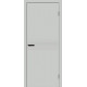 Дверь межкомнатная из ПВХ 