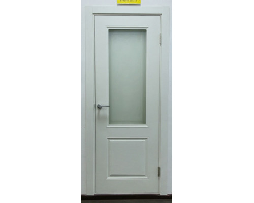 Дверь межкомнатная из ПВХ 