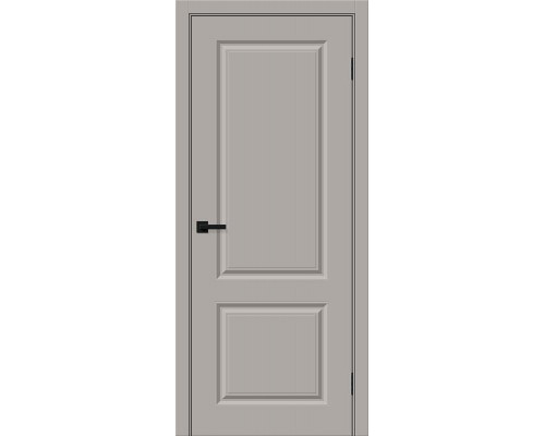 Дверь межкомнатная из ПВХ 