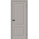 Дверь межкомнатная из ПВХ 
