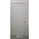 Дверь межкомнатная из ПВХ 