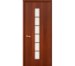 Ламинированная межкомнатная дверь 