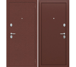 Дверь входная металлическая Optim 