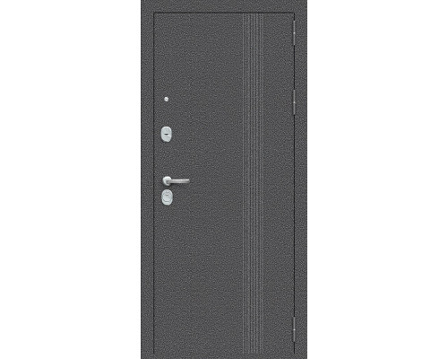 Дверь входная металлическая Optim 