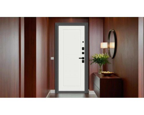 Дверь входная металлическая 