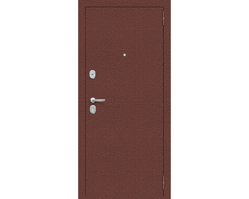 Дверь входная металлическая Optim 