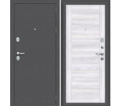 Дверь входная металлическая Optim 