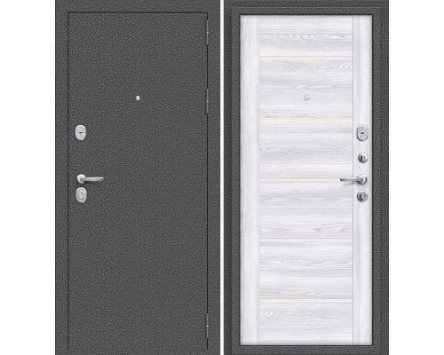 Дверь входная металлическая Optim 
