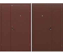 Дверь входная металлическая Оптим 