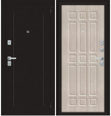 Дверь входная металлическая 