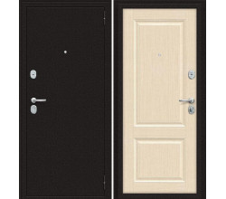 Дверь входная металлическая 