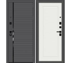 Дверь входная металлическая 