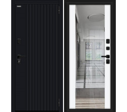 Дверь входная металлическая 