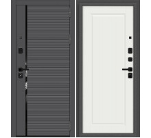 Дверь входная металлическая 