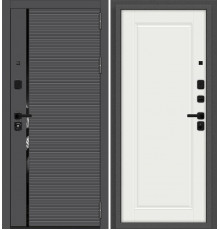 Дверь входная металлическая 