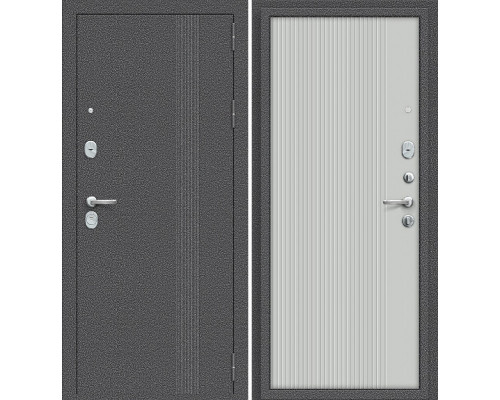 Дверь входная металлическая Optim 