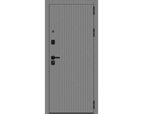 Дверь входная металлическая Optim 