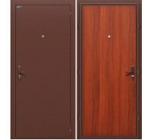 Дверь входная металлическая Optim 